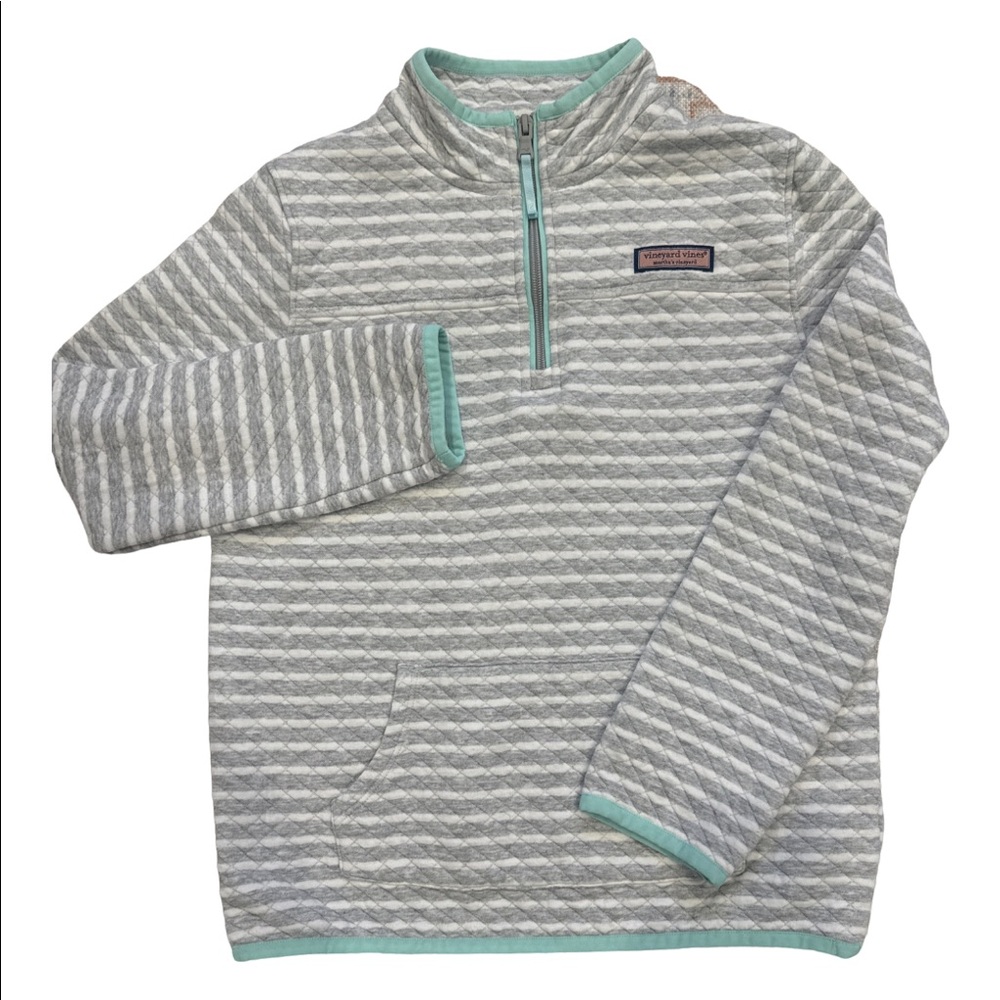 Girls Vineyard Vines shepshirt